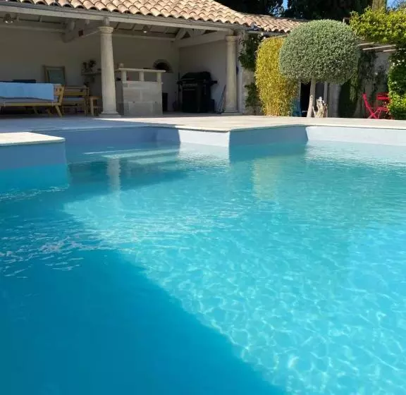 Majatalo Mas Des Bambous