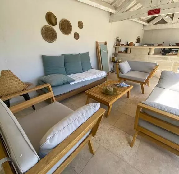 Majatalo Mas Des Bambous