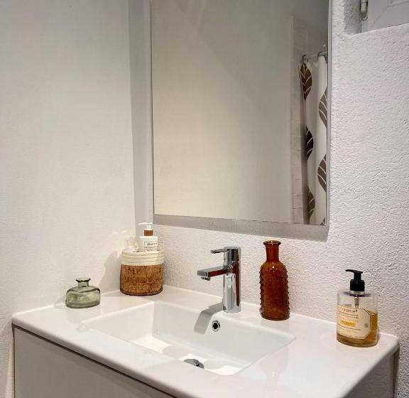 Пансион Mas Des Bambous