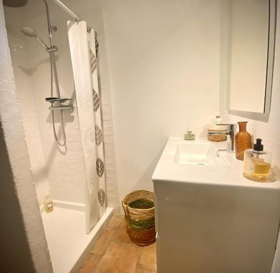 Пансион Mas Des Bambous