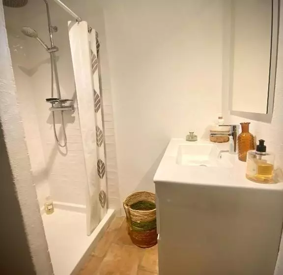 Majatalo Mas Des Bambous