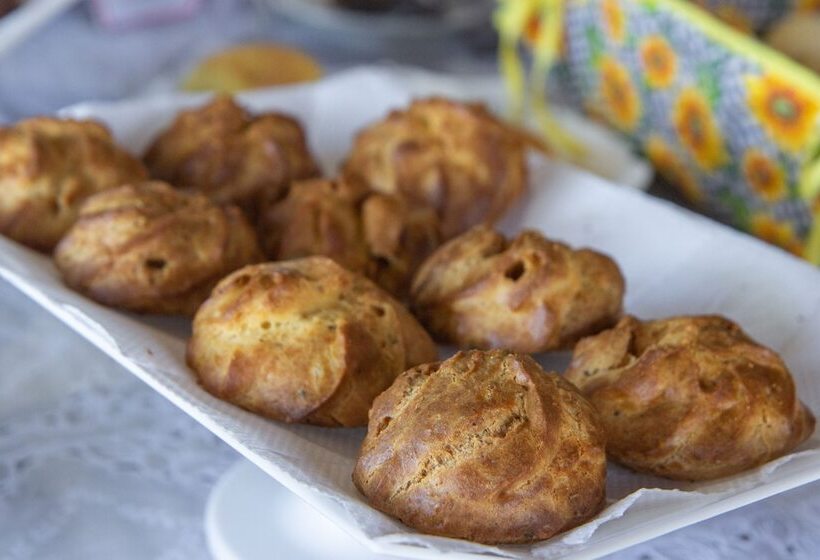 Pensão Pousada Vitória