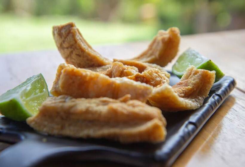 Pensão Pousada Vitória