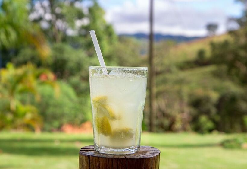 Pensão Pousada Vitória