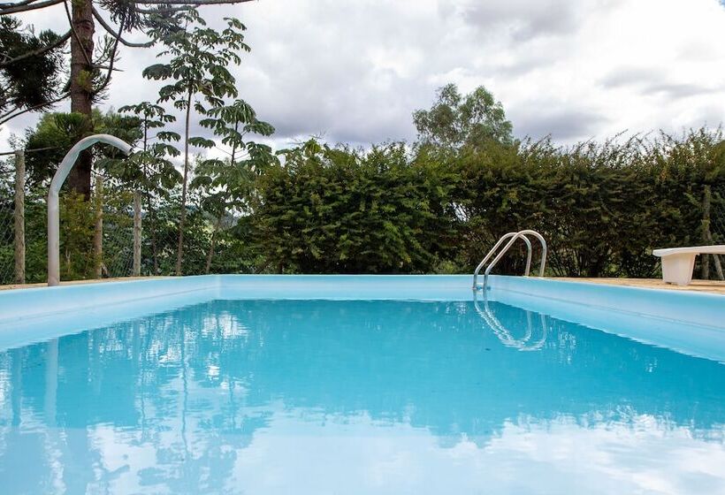 Pensão Pousada Vitória