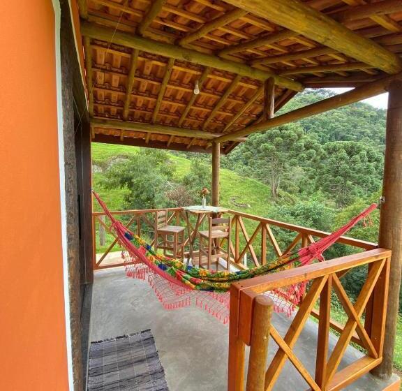 Pensão Pousada Vitória