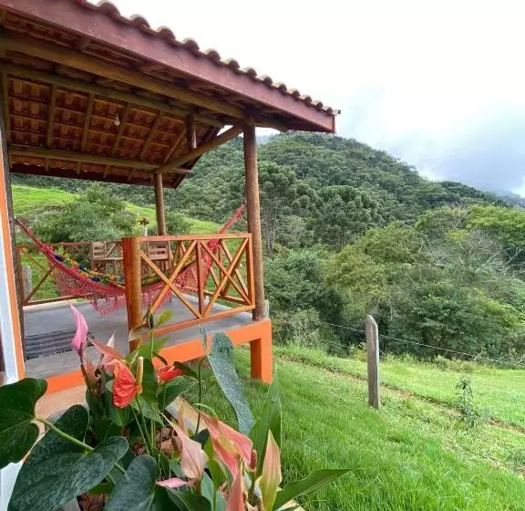 ペンション Pousada Vitória