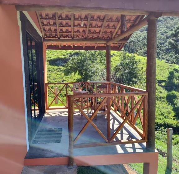 Pensão Pousada Vitória