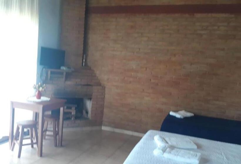 Pensão Pousada Vitória