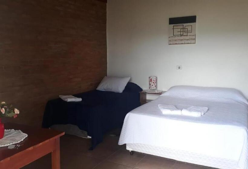 Pensão Pousada Vitória