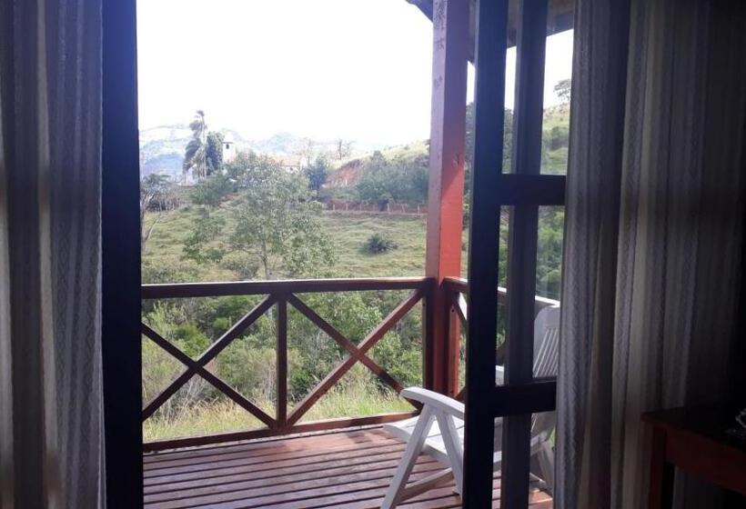 Pensão Pousada Vitória