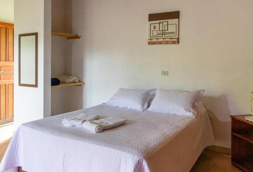 Pensão Pousada Vitória