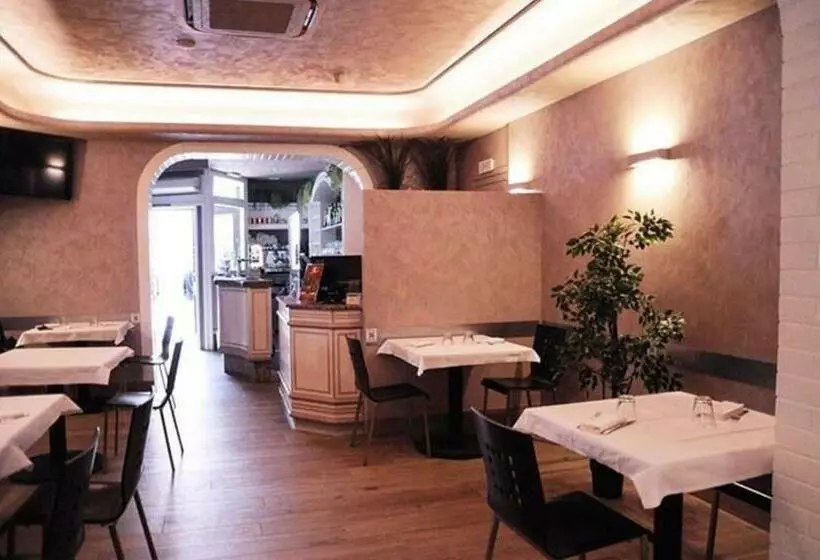 پانسیون Rooms Don Alfonso