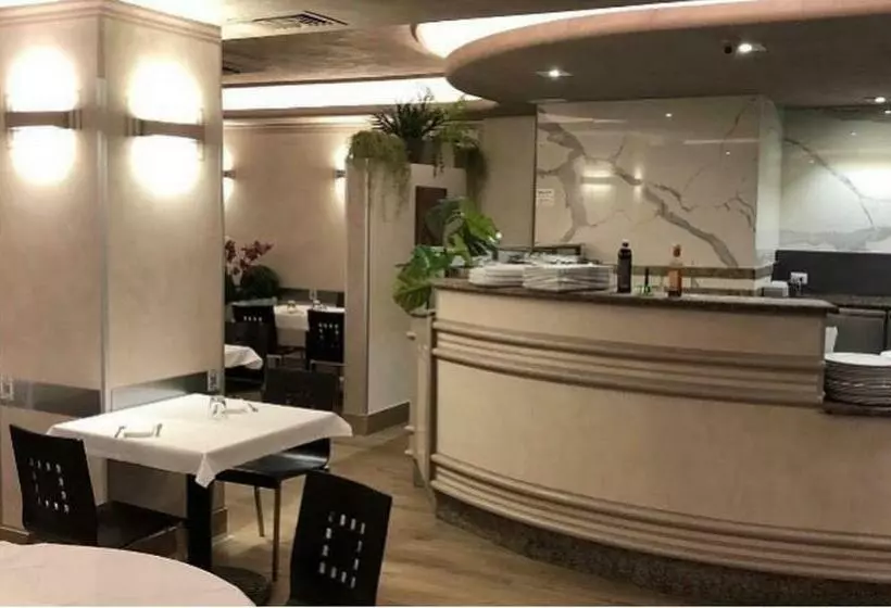 پانسیون Rooms Don Alfonso