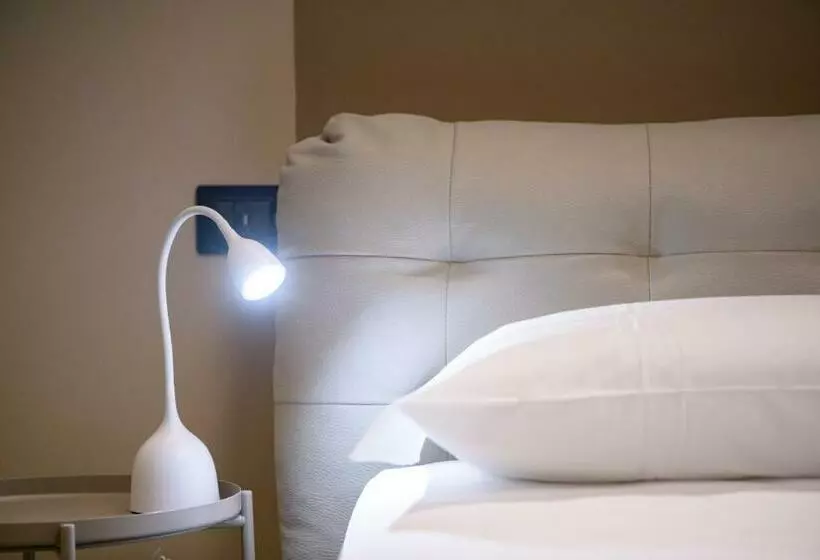 پانسیون Rooms Don Alfonso