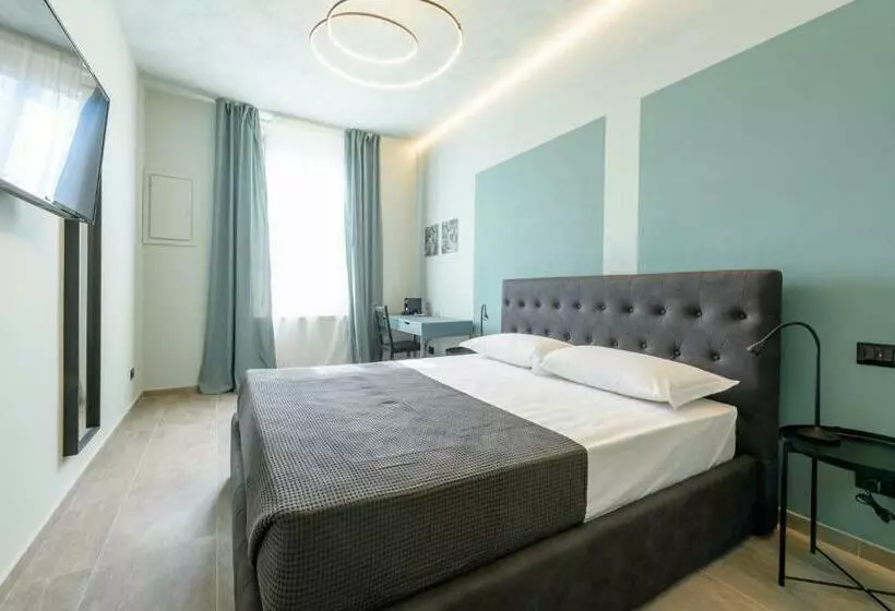 پانسیون Rooms Don Alfonso