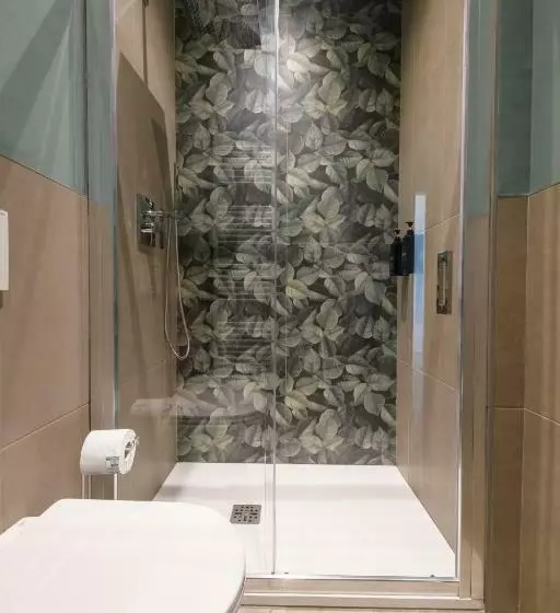 پانسیون Rooms Don Alfonso