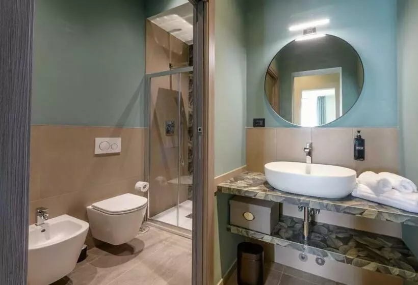 پانسیون Rooms Don Alfonso