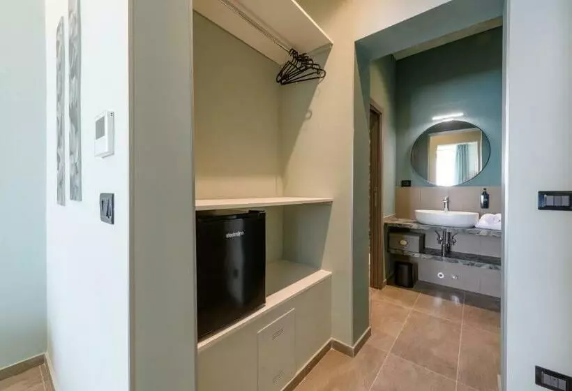 پانسیون Rooms Don Alfonso