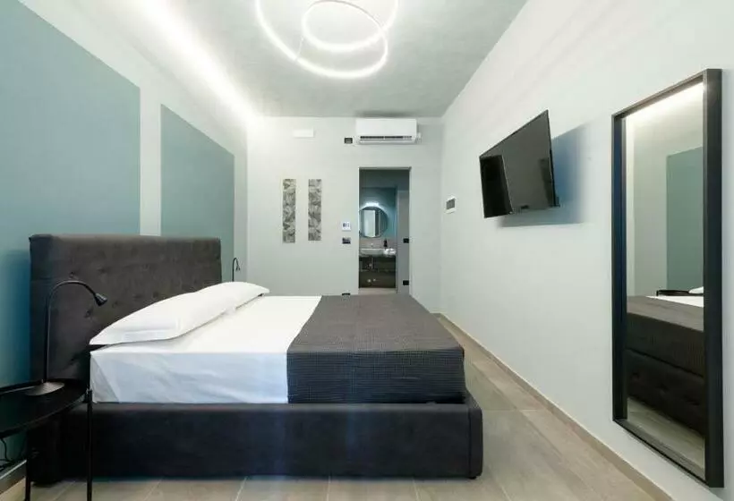 پانسیون Rooms Don Alfonso