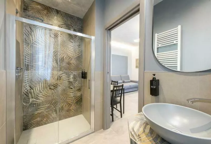 پانسیون Rooms Don Alfonso