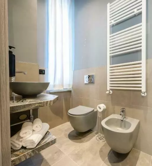 پانسیون Rooms Don Alfonso