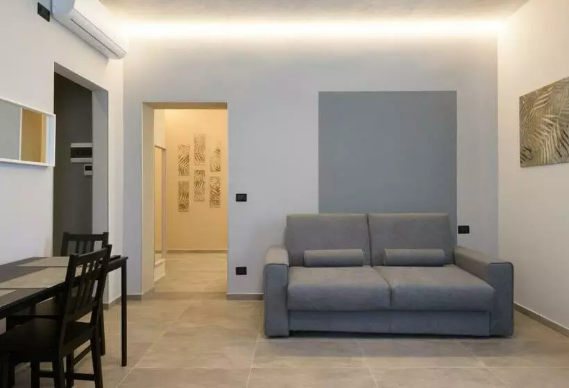 پانسیون Rooms Don Alfonso