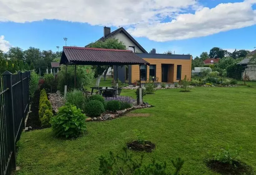 پانسیون Sipis House