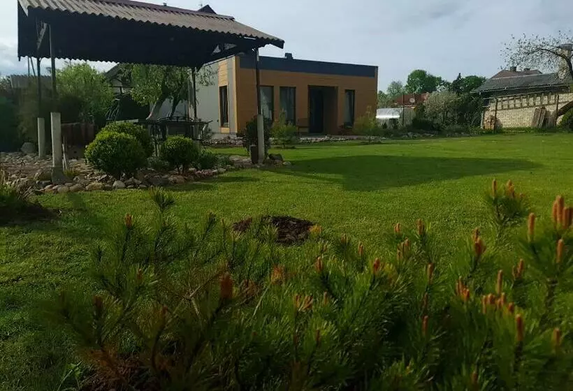 پانسیون Sipis House