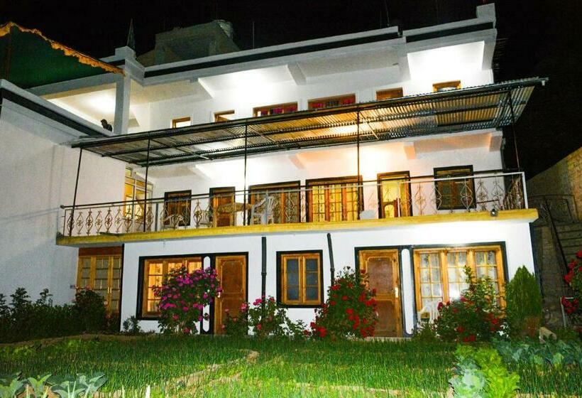 Pensione Zeejeed Palace