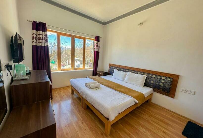 Pensione Zeejeed Palace