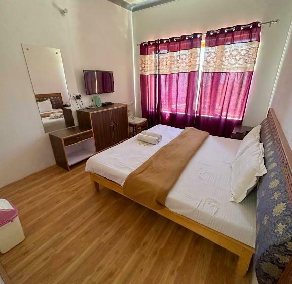 Pensione Zeejeed Palace