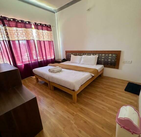 Pensione Zeejeed Palace