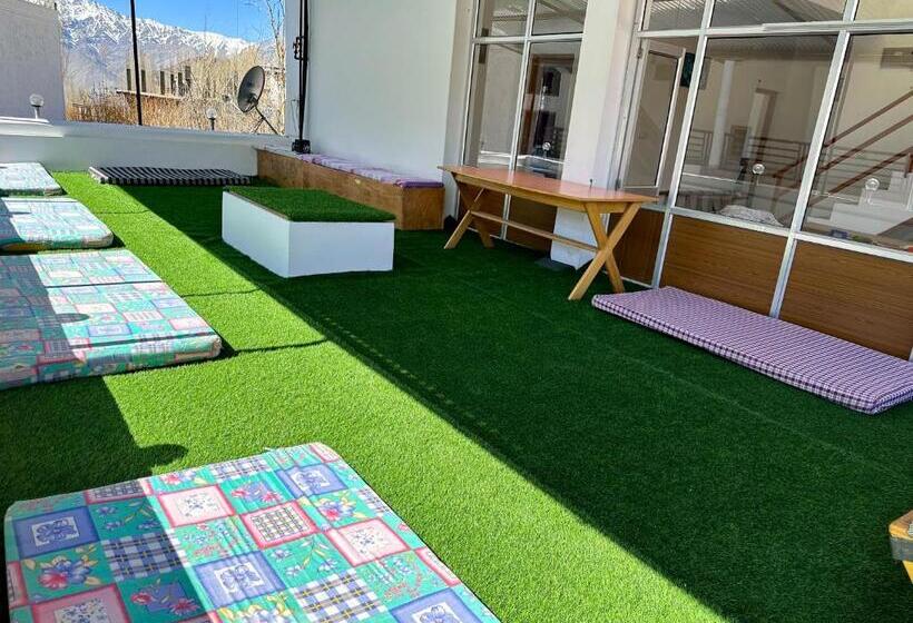 Pensione Zeejeed Palace