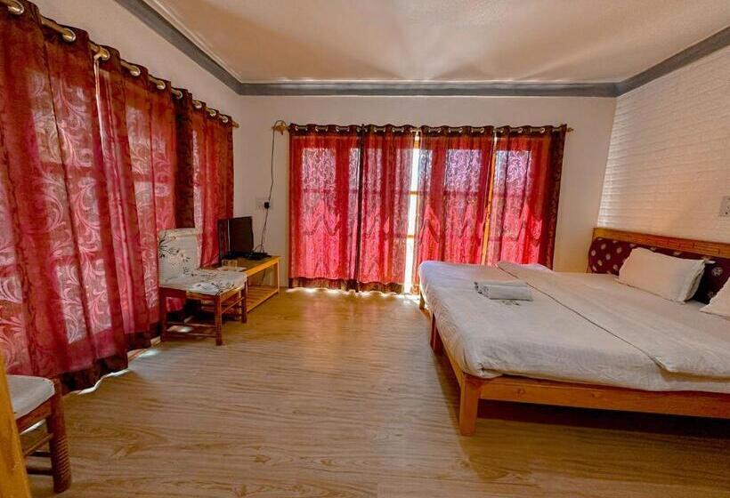 Pensione Zeejeed Palace