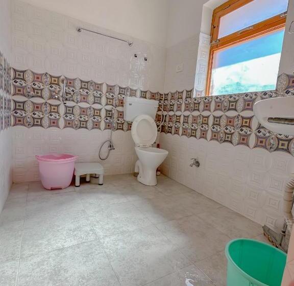 Pensione Zeejeed Palace