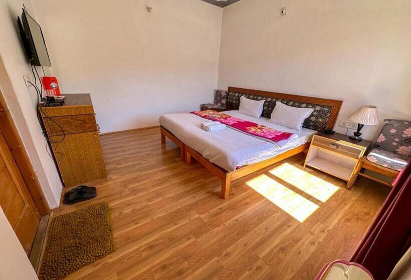 Pensione Zeejeed Palace