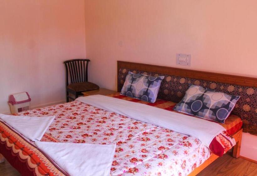 Pensione Zeejeed Palace