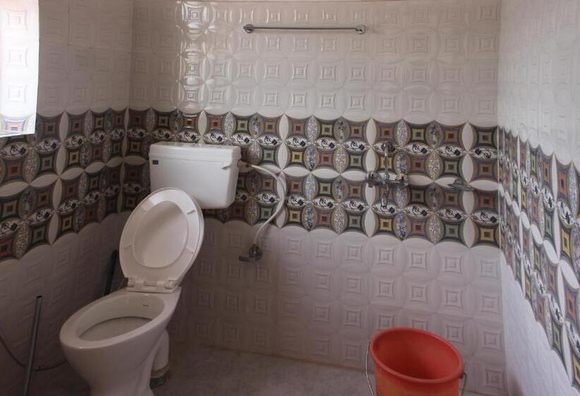 Pensione Zeejeed Palace