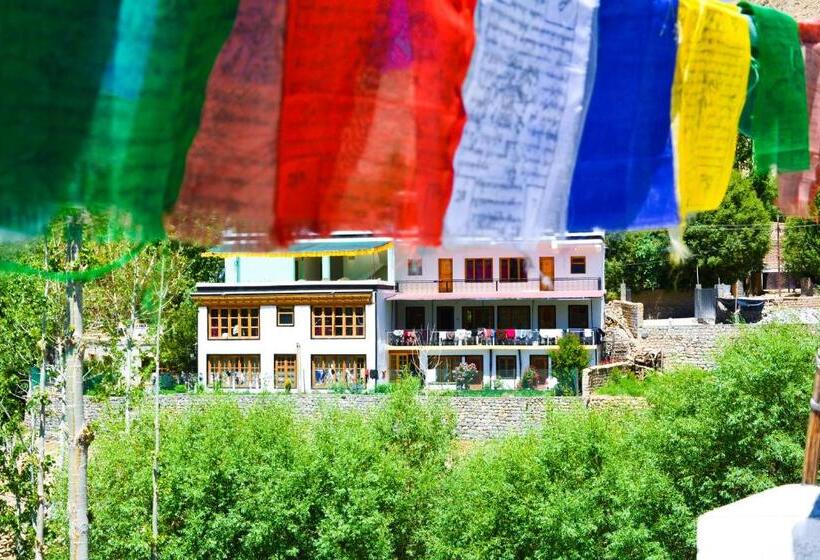 Pensione Zeejeed Palace