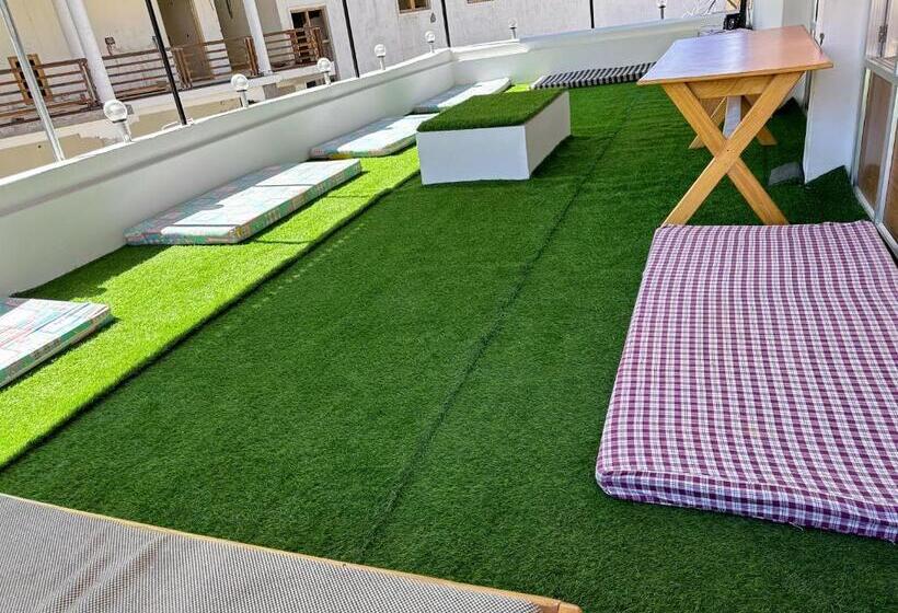 Pensione Zeejeed Palace