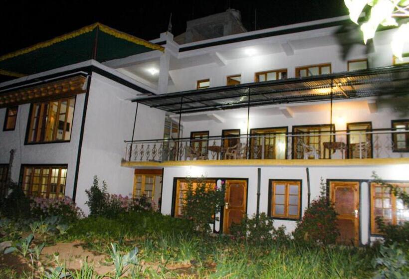 Pensione Zeejeed Palace