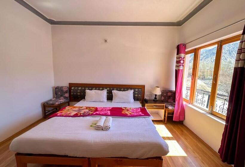 Pensione Zeejeed Palace