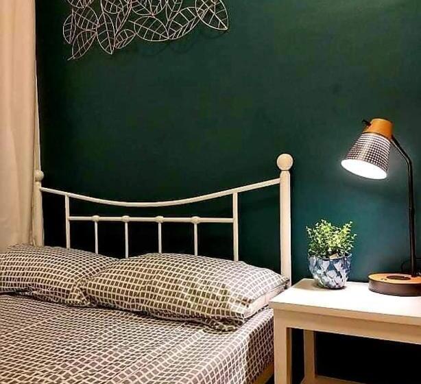 Sm Spring Residences Tower 2 Condominium Bicutan Parañaque Cozy Condo