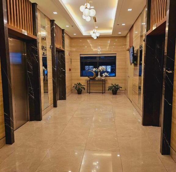 Sm Spring Residences Tower 2 Condominium Bicutan Parañaque Cozy Condo