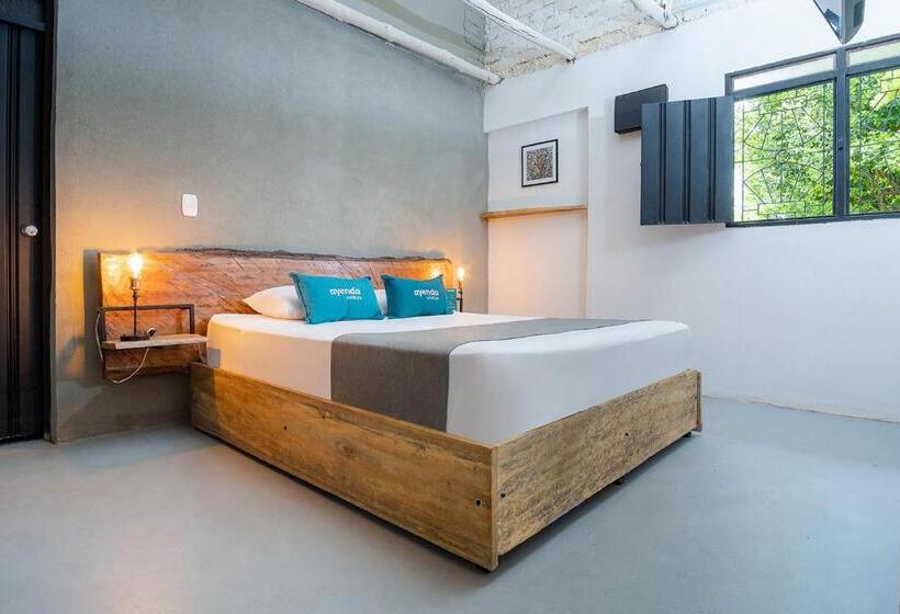 تختخواب و صبحانه Ayenda Flora Jaguar