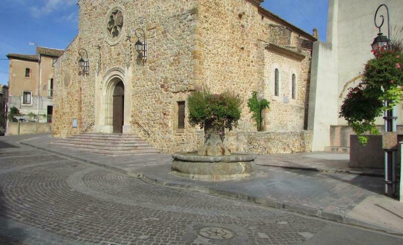 ベッドアンドブレックファースト Chambre A Bizanet