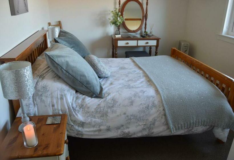 민박 Clunebeg Retreat