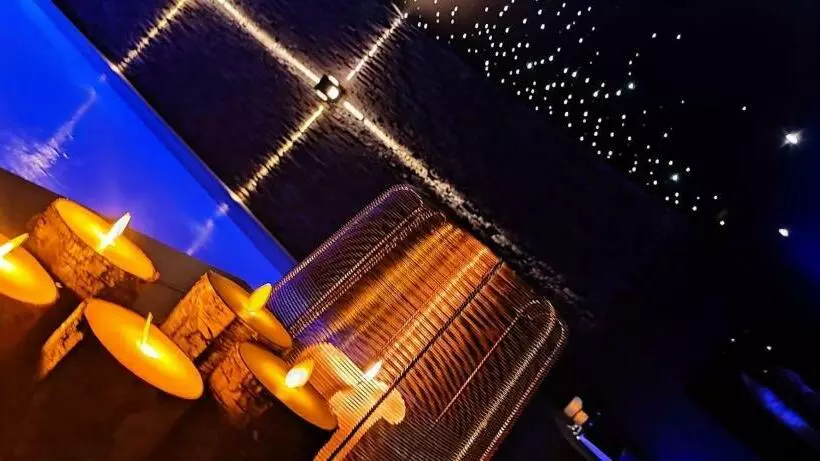 تختخواب و صبحانه Les Suites M