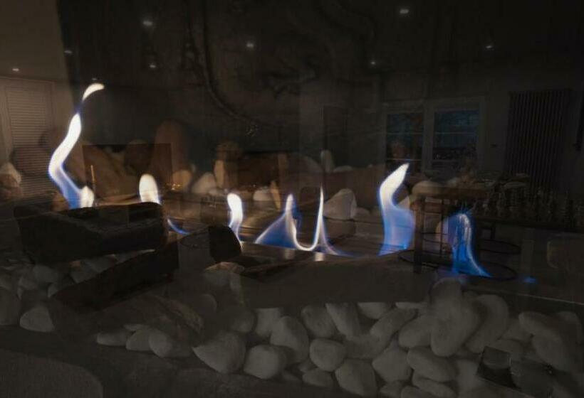 ベッドアンドブレックファースト Les Suites M